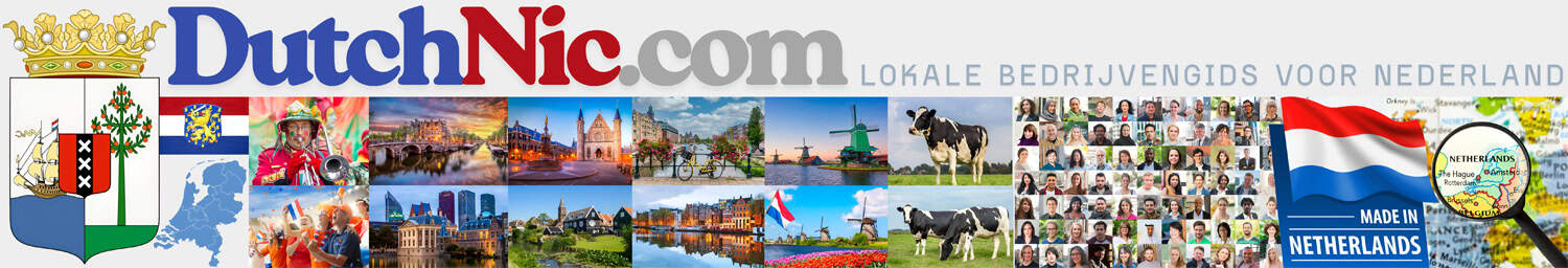 Gemaakt in Nederland - kesselaar special metals